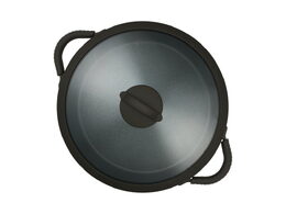 RESTO 94005 Hrnec s pokličkou 28 cm, 6.8l (ASCELLA)