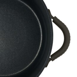 RESTO 94005 Hrnec s pokličkou 28 cm, 6.8l (ASCELLA)