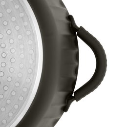 RESTO 94005 Hrnec s pokličkou 28 cm, 6.8l (ASCELLA)