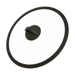 RESTO 94006 Nízký hrnec s pokličkou 28 cm, 4.2l (ASCELLA)