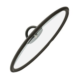 RESTO 94006 Nízký hrnec s pokličkou 28 cm, 4.2l (ASCELLA)