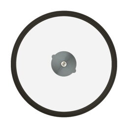 RESTO 94006 Nízký hrnec s pokličkou 28 cm, 4.2l (ASCELLA)