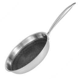 RESTO 95346 Pánev na smažení 24 cm (ACHIRD)