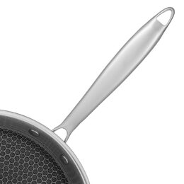 RESTO 95346 Pánev na smažení 24 cm (ACHIRD)
