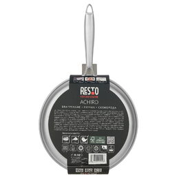 RESTO 95346 Pánev na smažení 24 cm (ACHIRD)