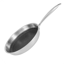 RESTO 95347 Pánev na smažení 26 cm (ACHIRD)