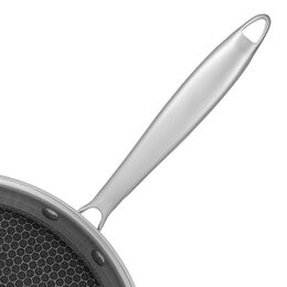 RESTO 95347 Pánev na smažení 26 cm (ACHIRD)
