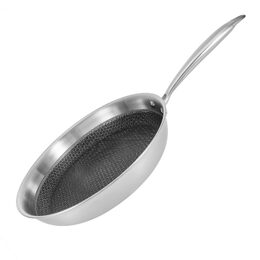RESTO 95348 Pánev na smažení 28 cm (ACHIRD)