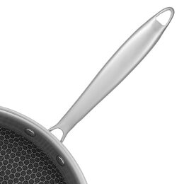 RESTO 95348 Pánev na smažení 28 cm (ACHIRD)