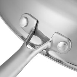 RESTO 95348 Pánev na smažení 28 cm (ACHIRD)