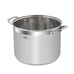 RESTO 92008 Hrnec s pokličkou 22 x 28cm, 13.0l (LIBRA)