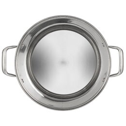 RESTO 92009 Hrnec s pokličkou 22 x 30cm, 15.0l (LIBRA)