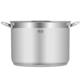 RESTO 92009 Hrnec s pokličkou 22 x 30cm, 15.0l (LIBRA)