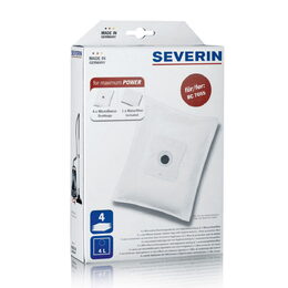 Severin SB 7219 Náhr.sáčky+filtry do BC 7055