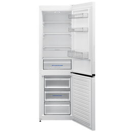 Kombinovaná lednice Daewoo, CKL3741EWMA0-EU, 186 cm, 283 L, Opticrisp,
Lil-Frost, 224 kWh/rok