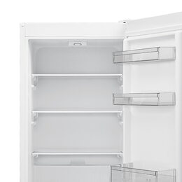 Kombinovaná lednice Daewoo, CKL3741EWMA0-EU, 186 cm, 283 L, Opticrisp,
Lil-Frost, 224 kWh/rok