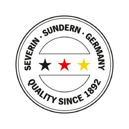 Elektrický vařič dvouplotýnkový Severin DK 1014