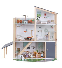 2Kids Toys Domeček pro panenky Kateřina