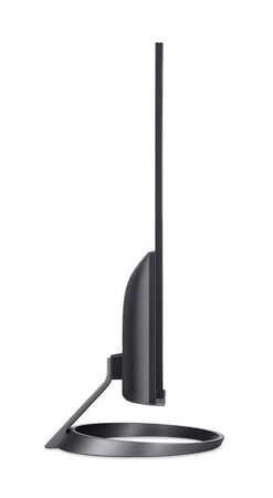 Monitor Acer R242YGymix 23.8",LED podsvícení, IPS panel, 1ms, 1500: 1, 250cd/m2, 1920 × 1080 Full HD, - šedý