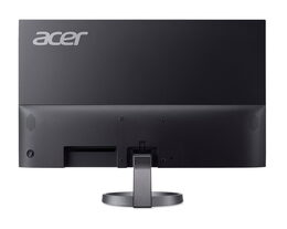 Monitor Acer R242YGymix 23.8",LED podsvícení, IPS panel, 1ms, 1500: 1, 250cd/m2, 1920 × 1080 Full HD, - šedý