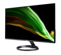Monitor Acer R242YGymix 23.8",LED podsvícení, IPS panel, 1ms, 1500: 1, 250cd/m2, 1920 × 1080 Full HD, - šedý