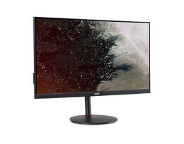Herní monitor Acer Nitro XV240YM3bmiiprx 23.8",LED podsvícení, IPS panel, 1ms, 250cd/m2, 1920 × 1080 Full HD, - černý