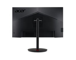 Herní monitor Acer Nitro XV240YM3bmiiprx 23.8",LED podsvícení, IPS panel, 1ms, 250cd/m2, 1920 × 1080 Full HD, - černý