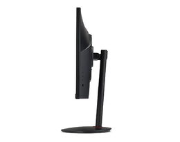 Herní monitor Acer Nitro XV240YM3bmiiprx 23.8",LED podsvícení, IPS panel, 1ms, 250cd/m2, 1920 × 1080 Full HD, - černý