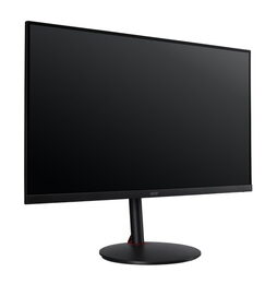 Herní monitor Acer Nitro XV320QUM3 31.5",LED podsvícení, IPS panel, 0.5ms, 250cd/m2, 2560 × 1440 WQHD, - černý