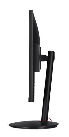 Herní monitor Acer Nitro XV320QUM3 31.5",LED podsvícení, IPS panel, 0.5ms, 250cd/m2, 2560 × 1440 WQHD, - černý
