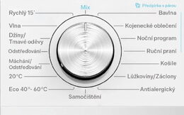ECG EWS 60120 iSteam