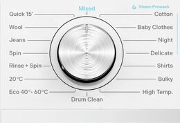 ECG EWS 60120 iSteam