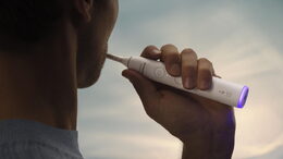 Philips HX7400/06 Sonicare 6100 White