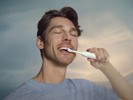 Philips HX7400/06 Sonicare 6100 White