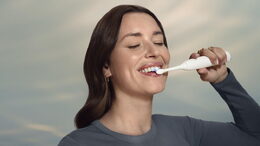 Philips HX7400/06 Sonicare 6100 White