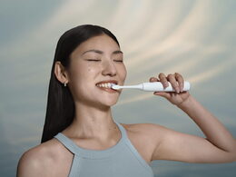 Philips HX7400/06 Sonicare 6100 White