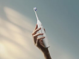 Philips HX7400/06 Sonicare 6100 White