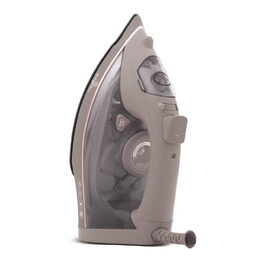 BERLINGERHAUS Žehlička napařovací 2200 W Taupe Collection BH-9594