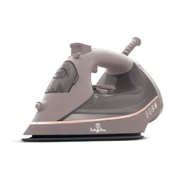 BERLINGERHAUS Žehlička napařovací 2200 W Taupe Collection BH-9594
