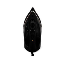 BERLINGERHAUS Žehlička napařovací 2200 W Black Rose Collection BH-9592