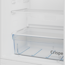 Beko RCSA300K40SN chladnička s mrazákem dole