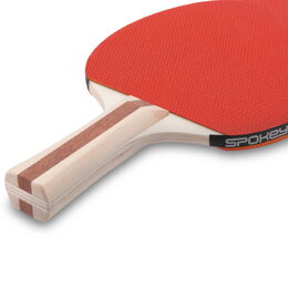 Spokey FUNBAT Pingpongová pálka, profilovaná rukojeť