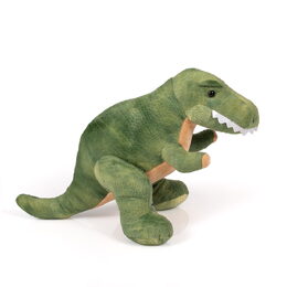 Plyšový dinosaurus 38-43 cm