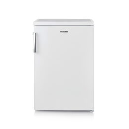 Kombinovaná lednice Severin, TKS 8846, 108 L, veggibox, 37 dB, 110 kWh/rok