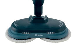 Ariete Dual Steam Scrub, 4178/BL