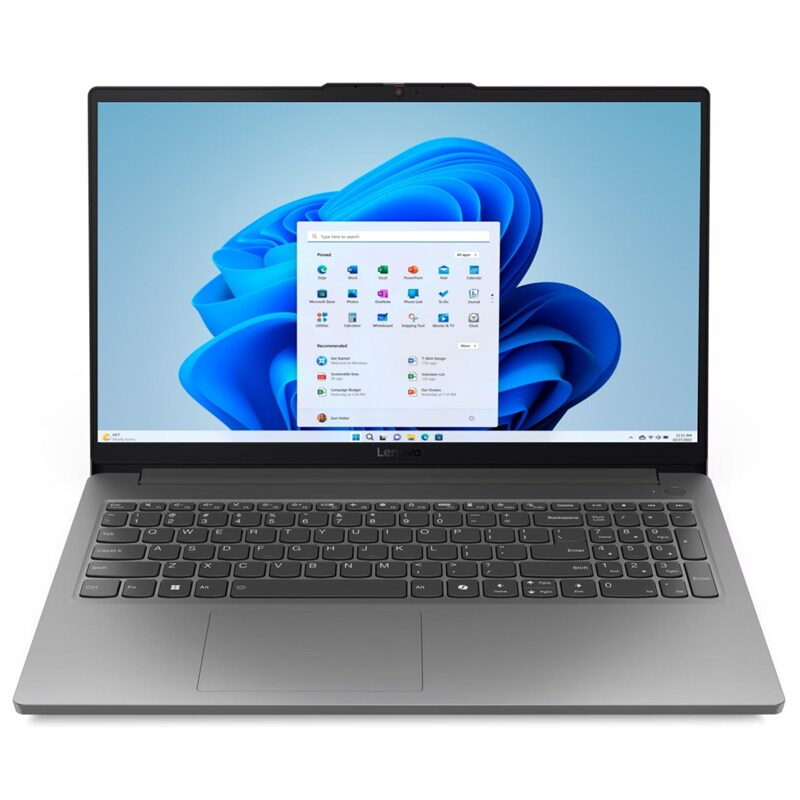 Ntb Lenovo LOQ 15IAX9E + Game Pass předplatné na 3 měsíce i5-12450HX, 15.6", RAM 16GB, SSD 512GB, NVIDIA® GeForce RTX™ 4050- 6 GB,Microsoft Windows 11 Home - šedý