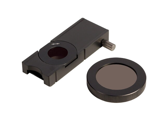 Sada polarizátoru a analyzátoru MAGUS SPD2