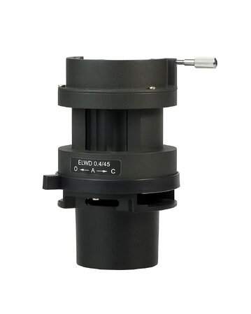 Zařízení pro práci s Hoffmanovou modulovanou kontrastní metodou MAGUS HCM360, se