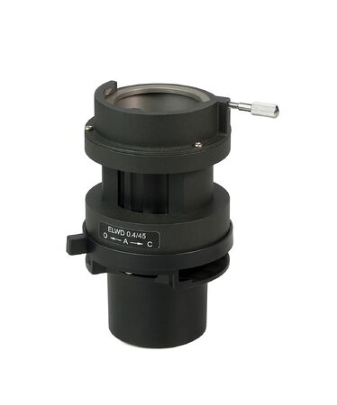 Zařízení pro práci s Hoffmanovou modulovanou kontrastní metodou MAGUS HCM360, se