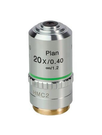 Zařízení pro práci s Hoffmanovou modulovanou kontrastní metodou MAGUS HCM360, se